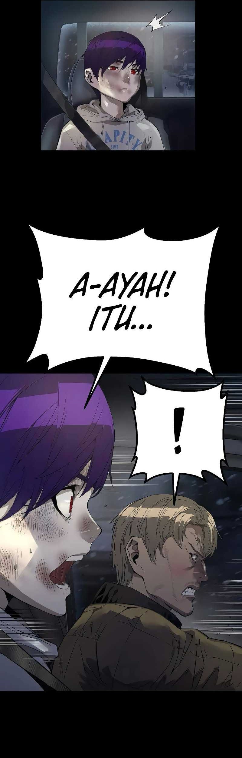The Villain’s Profiler chapter 8 halaman 71
