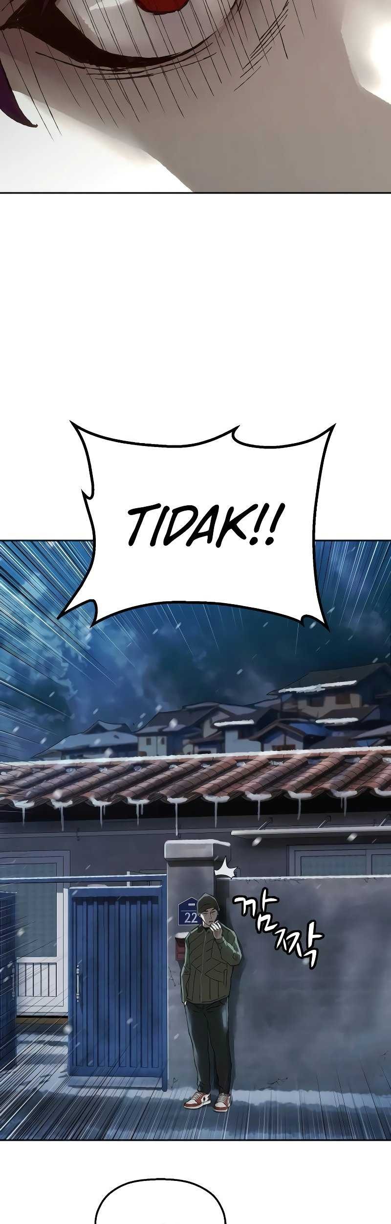 The Villain’s Profiler chapter 8 halaman 84