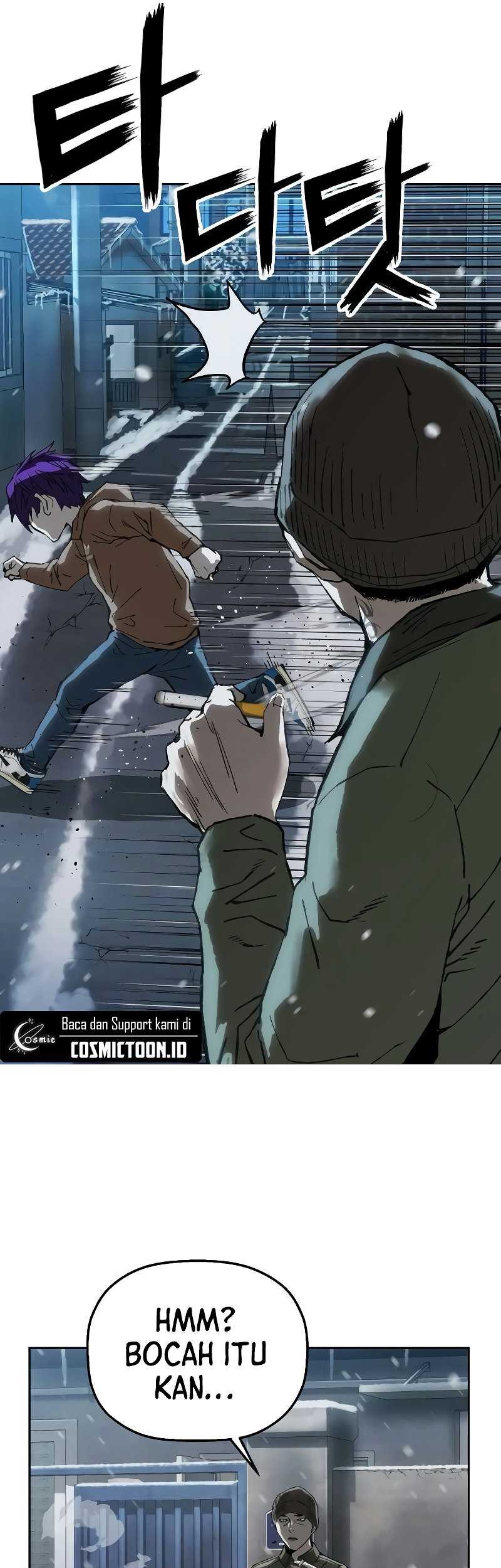 The Villain’s Profiler chapter 8 halaman 86