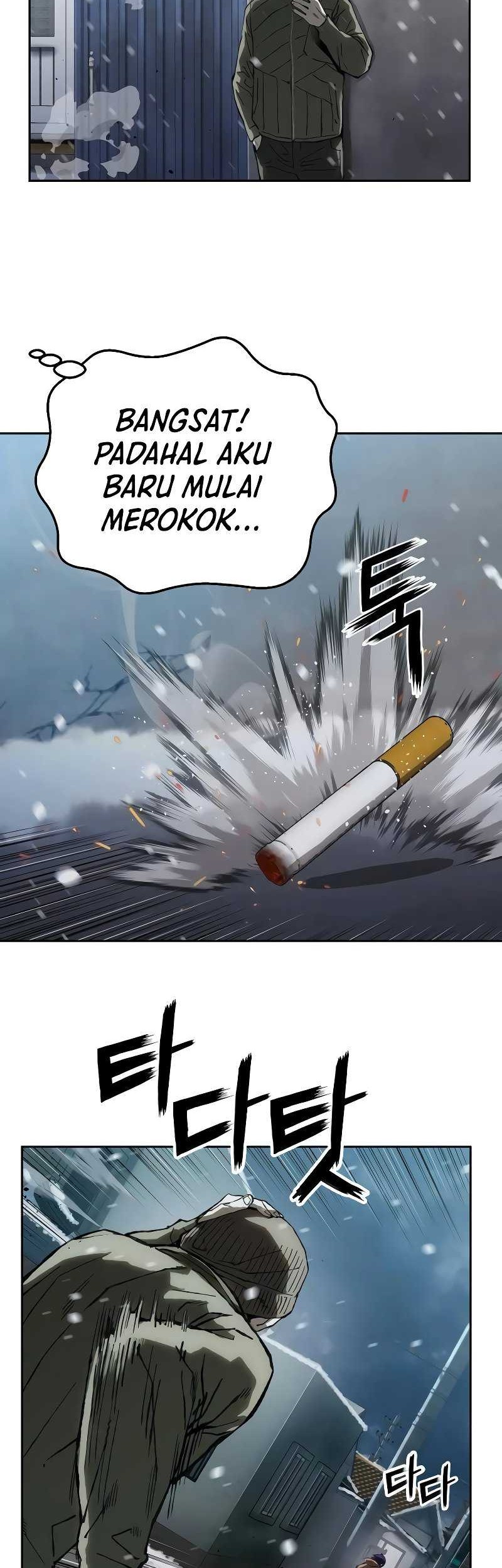 The Villain’s Profiler chapter 8 halaman 87