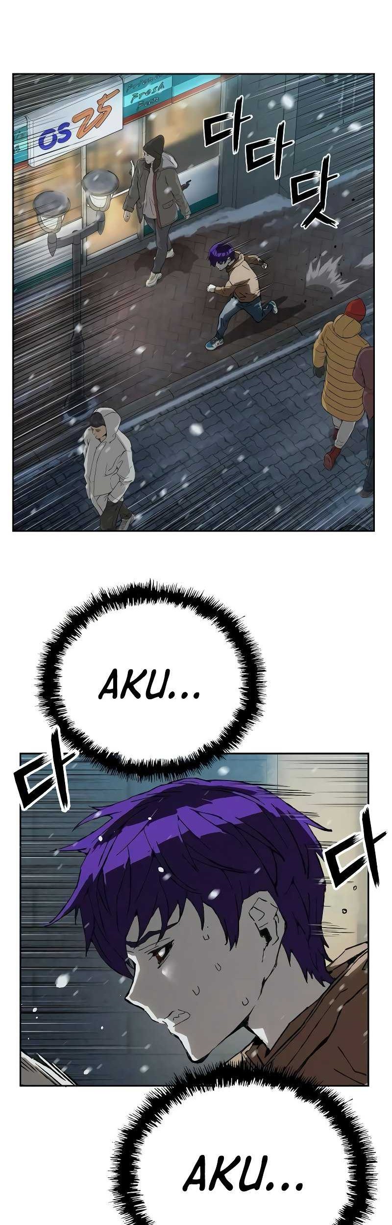 The Villain’s Profiler chapter 8 halaman 89