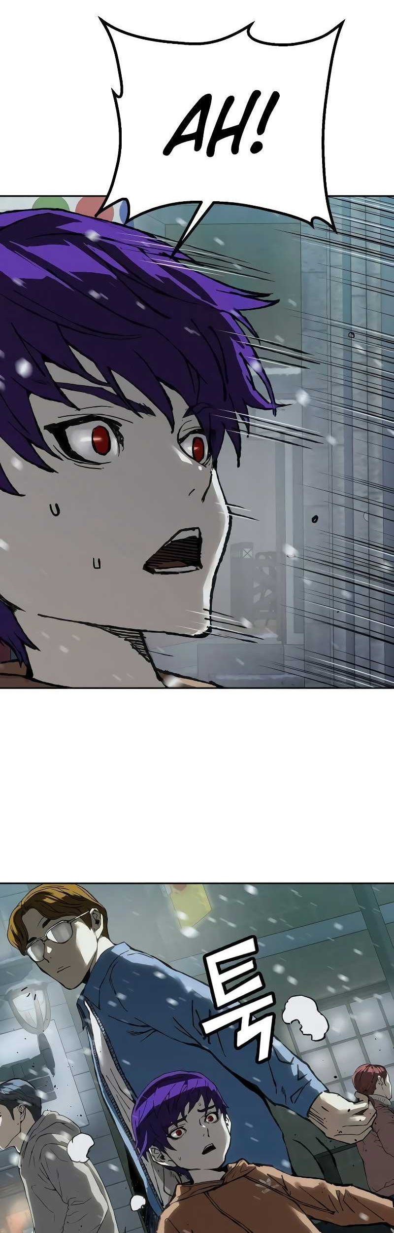 The Villain’s Profiler chapter 8 halaman 93