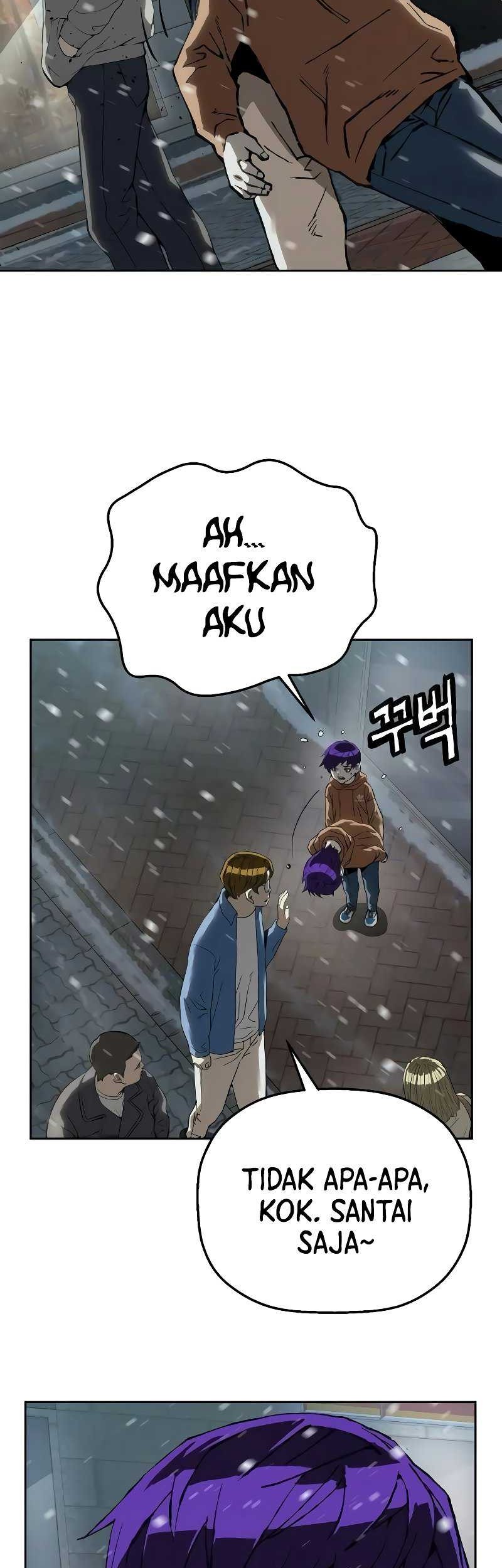 The Villain’s Profiler chapter 8 halaman 94