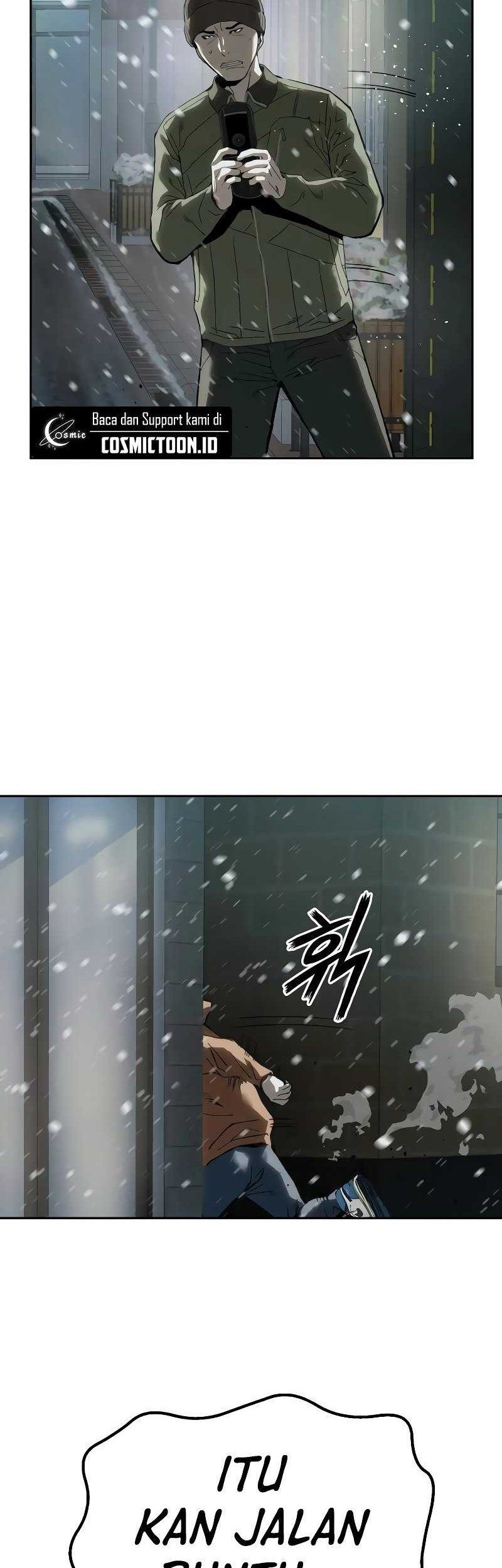 The Villain’s Profiler chapter 8 halaman 99