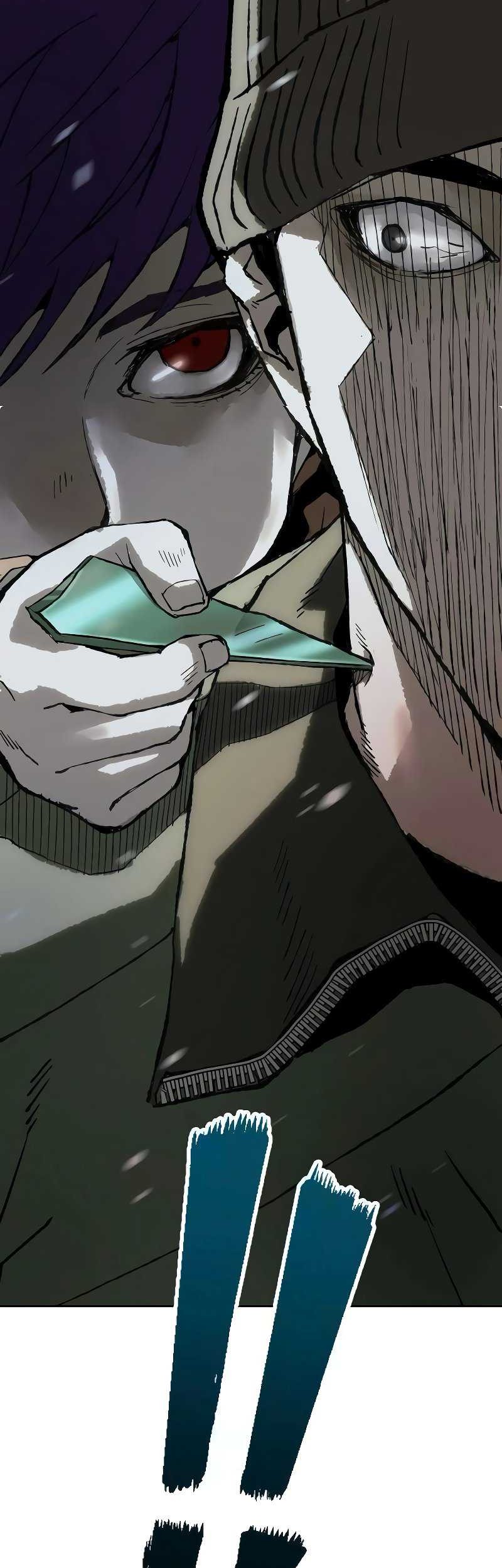 The Villain’s Profiler chapter 8 halaman 106