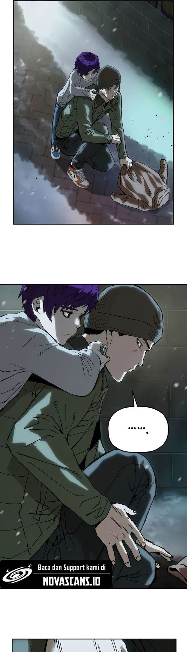The Villain’s Profiler chapter 9 halaman 5