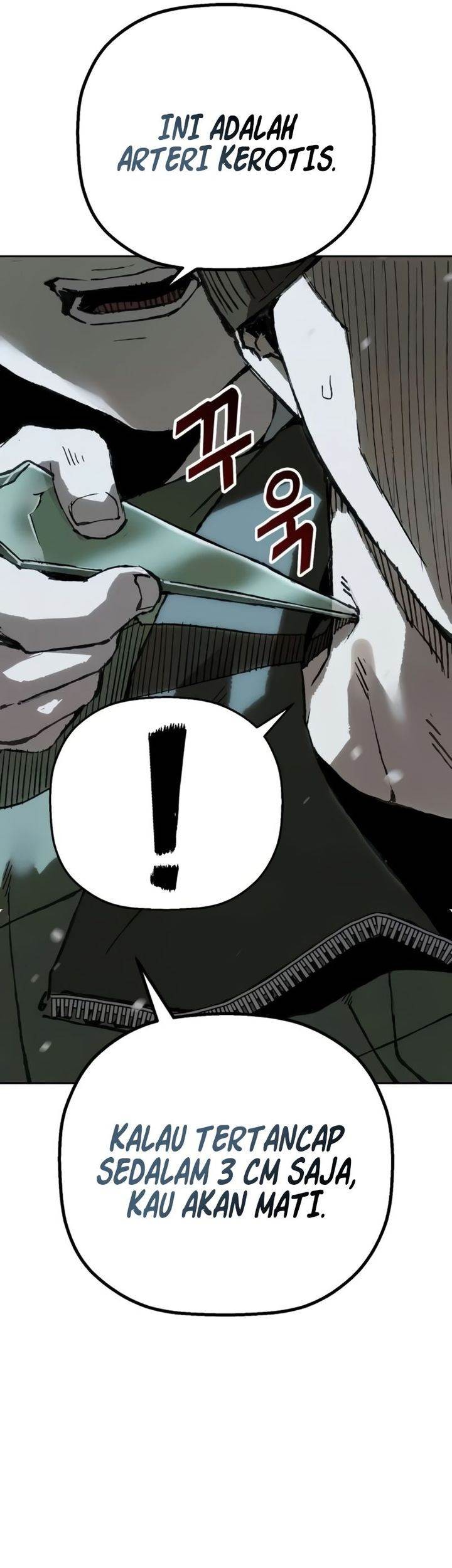 The Villain’s Profiler chapter 9 halaman 7