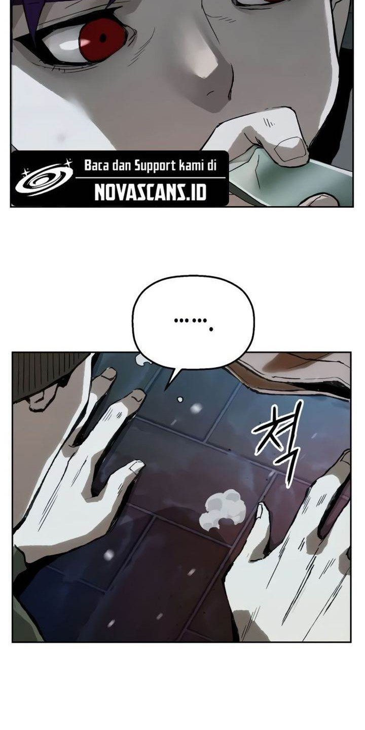 The Villain’s Profiler chapter 9 halaman 10
