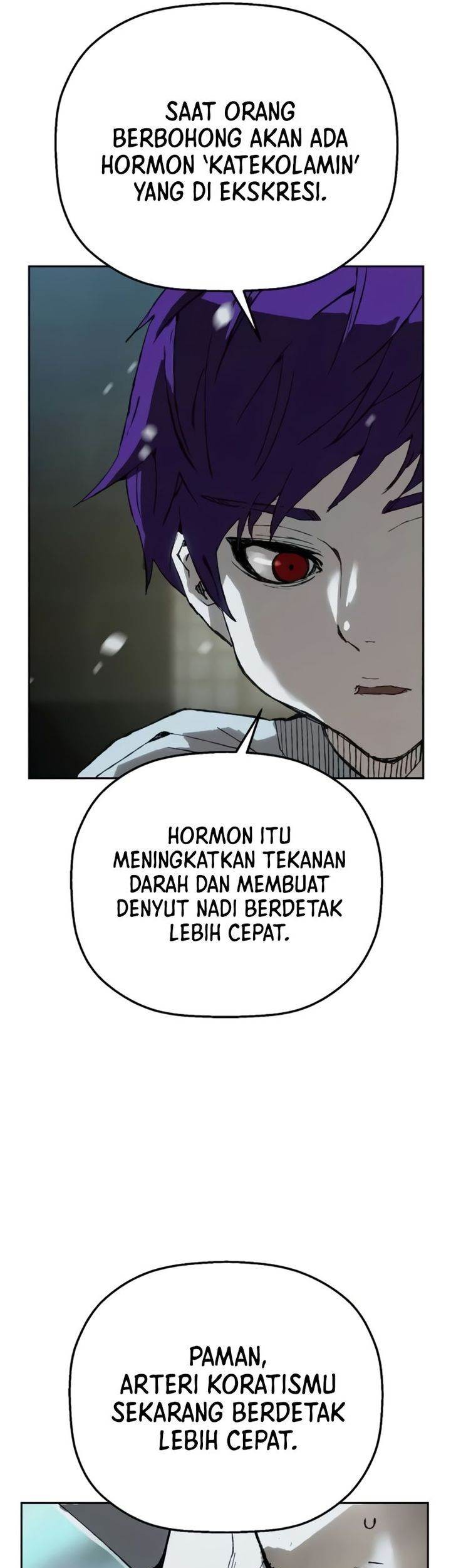 The Villain’s Profiler chapter 9 halaman 13