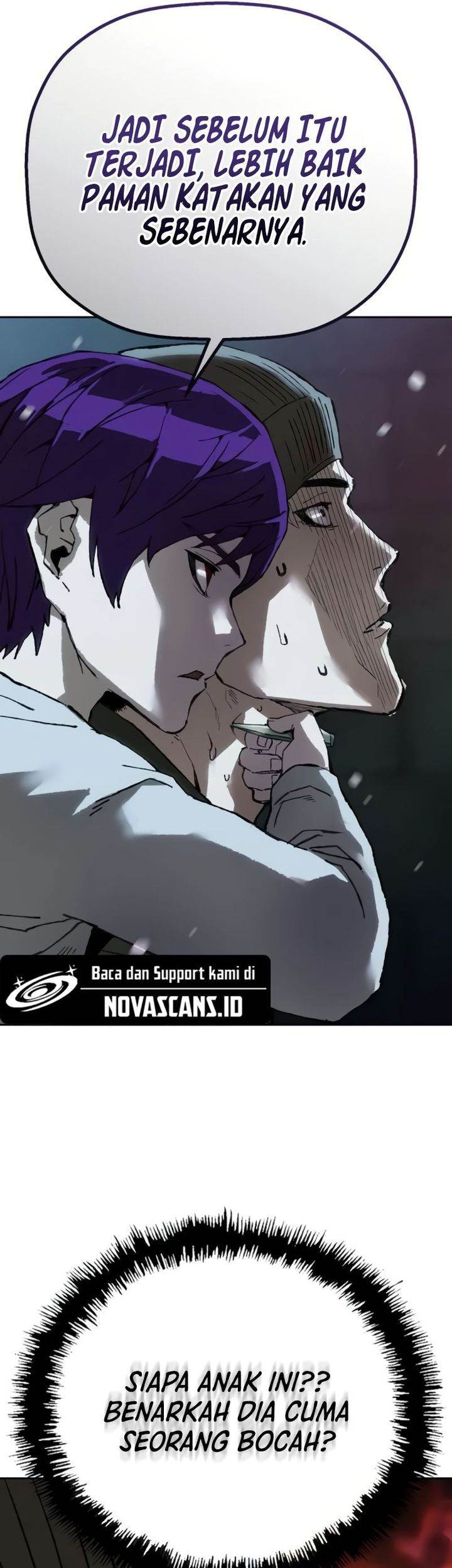 The Villain’s Profiler chapter 9 halaman 15