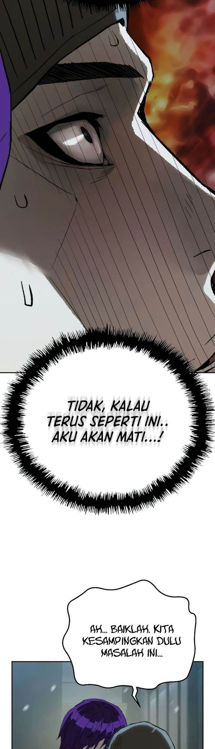 The Villain’s Profiler chapter 9 halaman 17