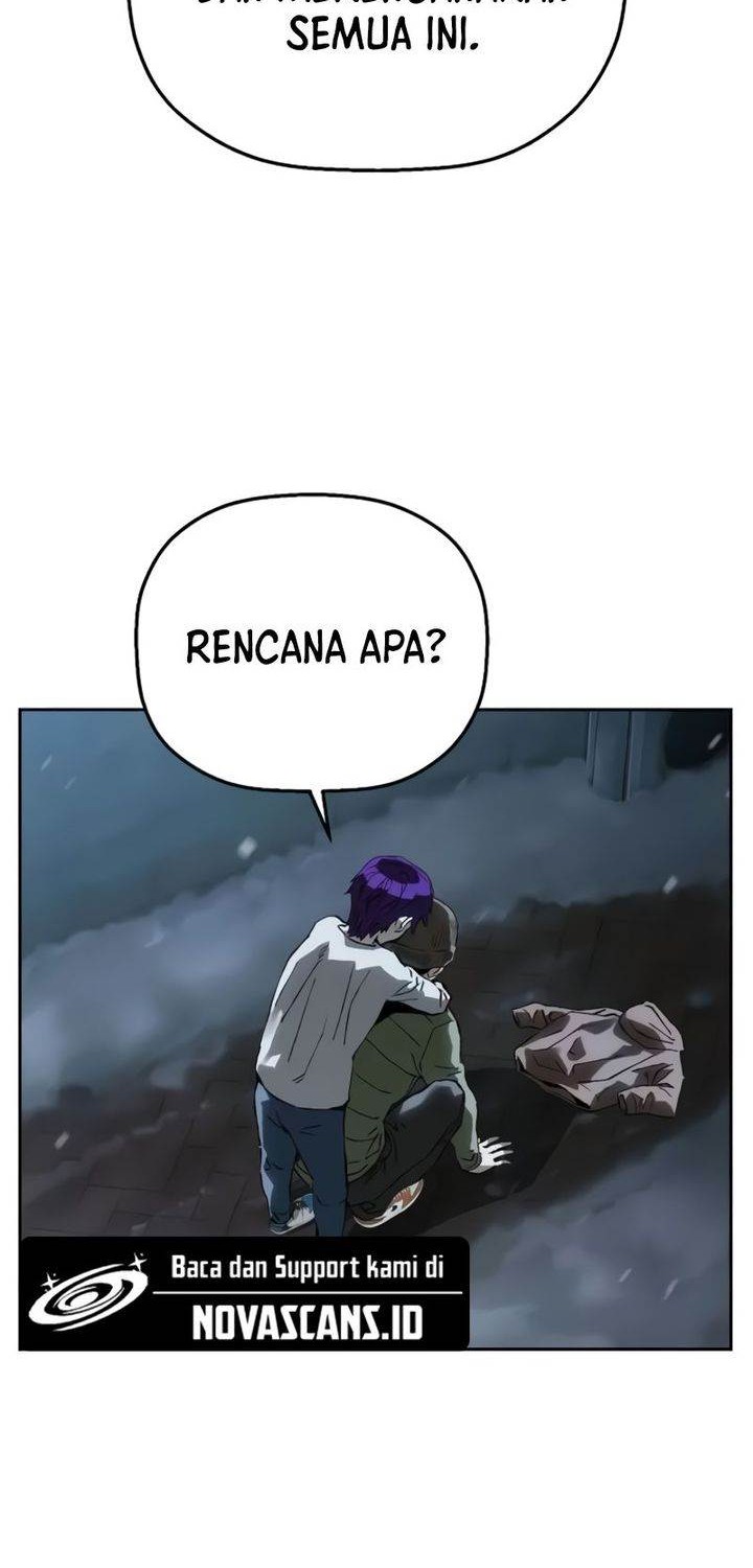 The Villain’s Profiler chapter 9 halaman 20