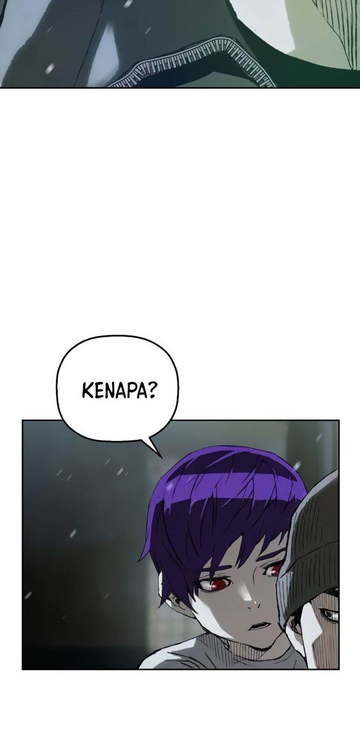 The Villain’s Profiler chapter 9 halaman 22