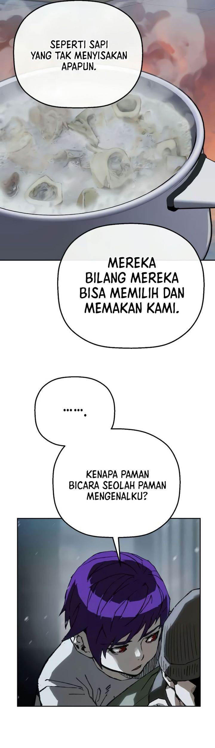 The Villain’s Profiler chapter 9 halaman 27
