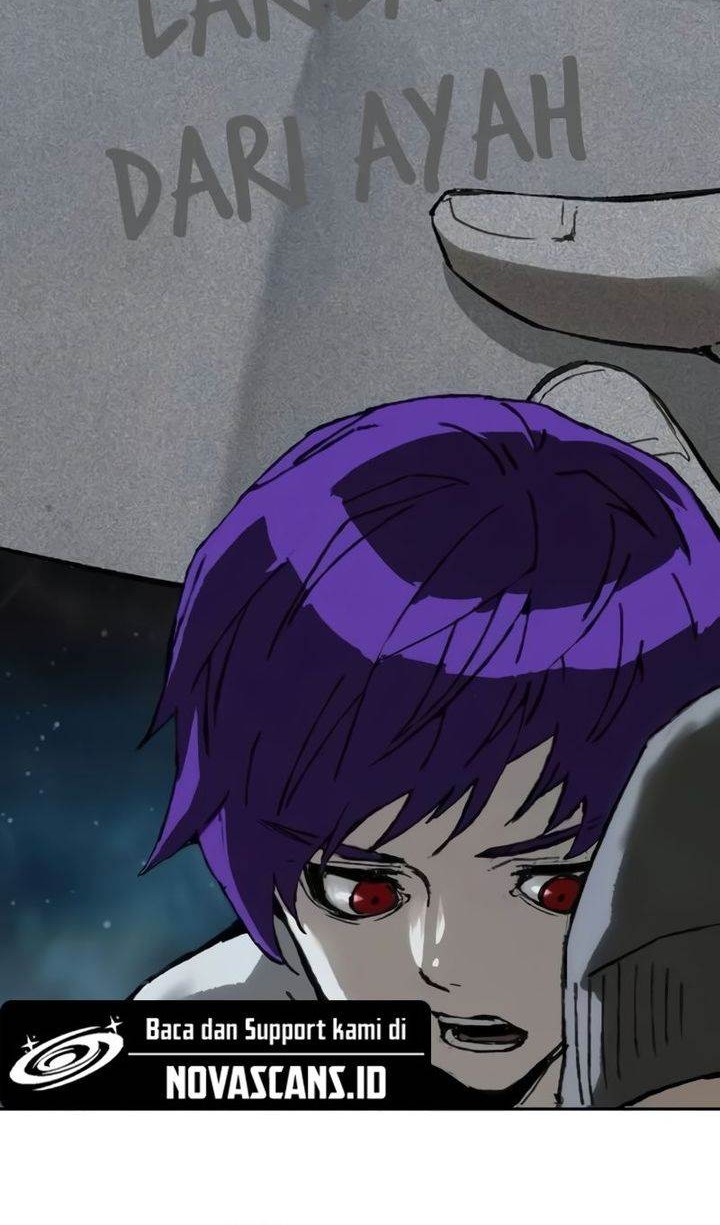 The Villain’s Profiler chapter 9 halaman 32