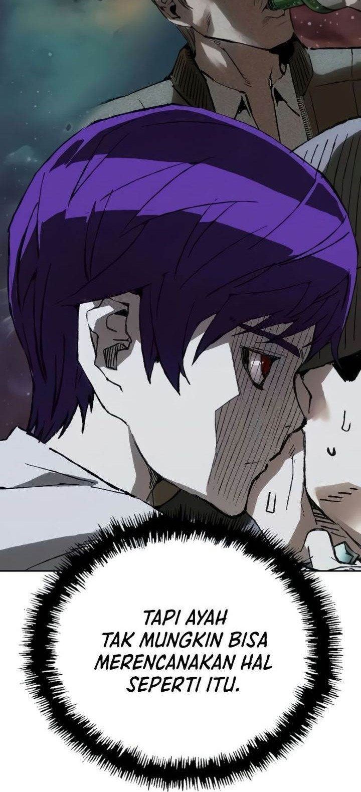 The Villain’s Profiler chapter 9 halaman 34