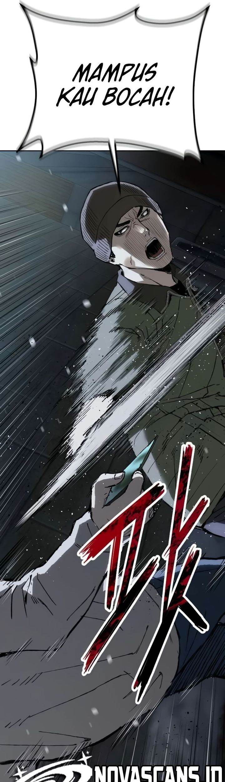 The Villain’s Profiler chapter 9 halaman 41