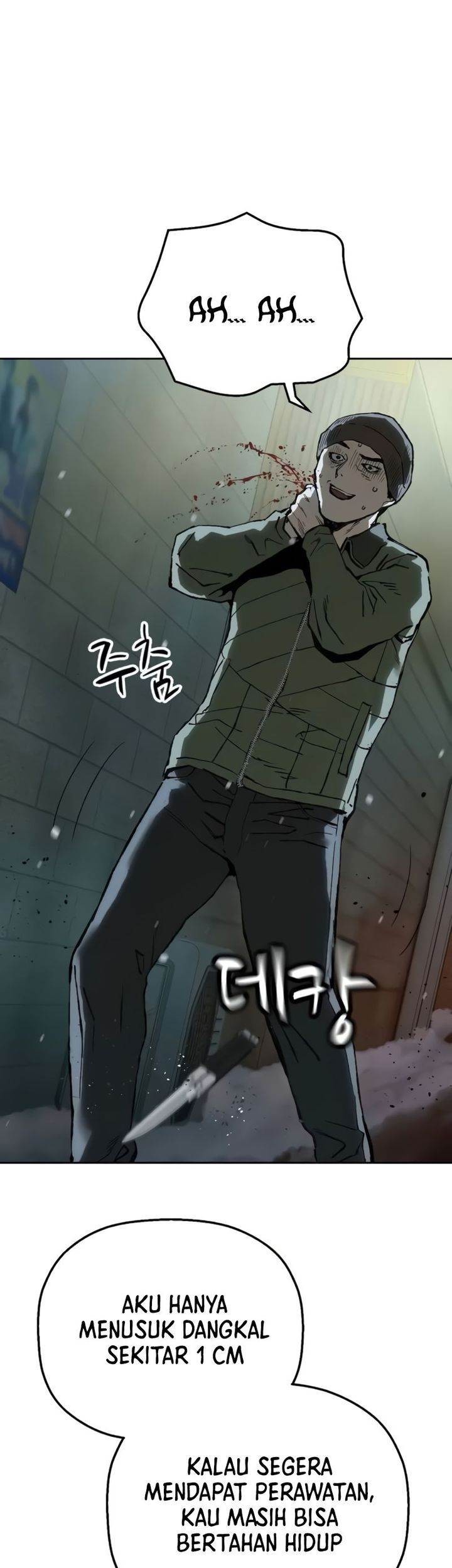 The Villain’s Profiler chapter 9 halaman 45