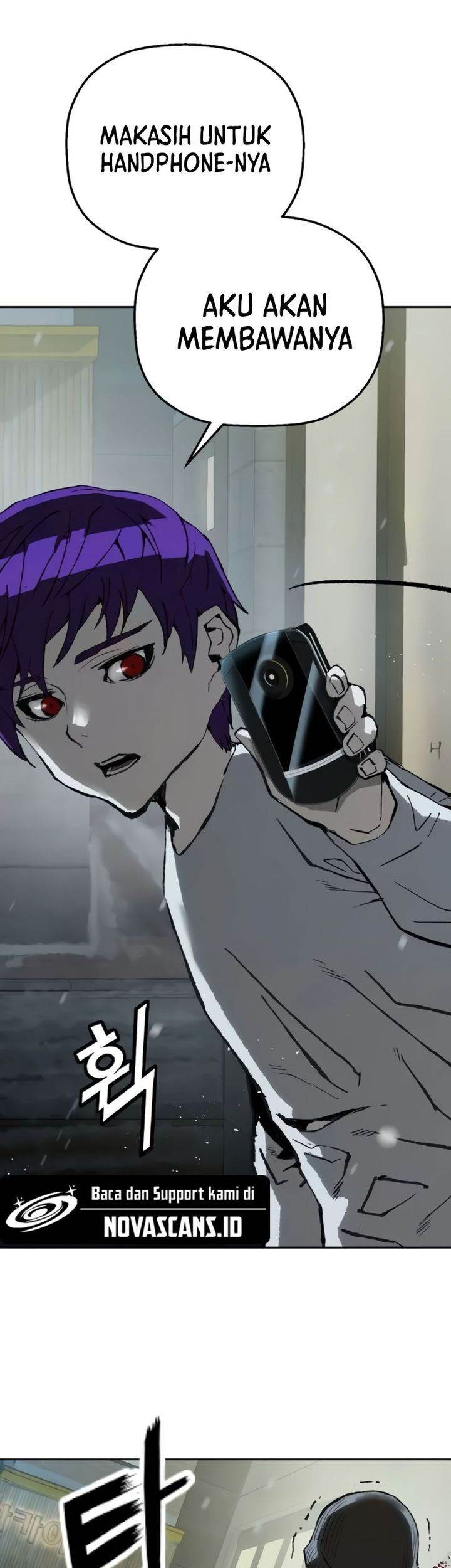 The Villain’s Profiler chapter 9 halaman 47