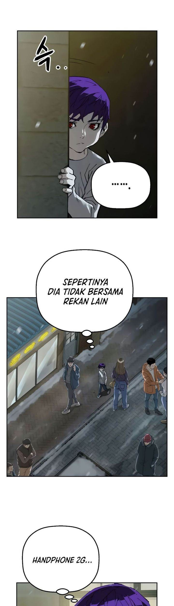 The Villain’s Profiler chapter 9 halaman 49