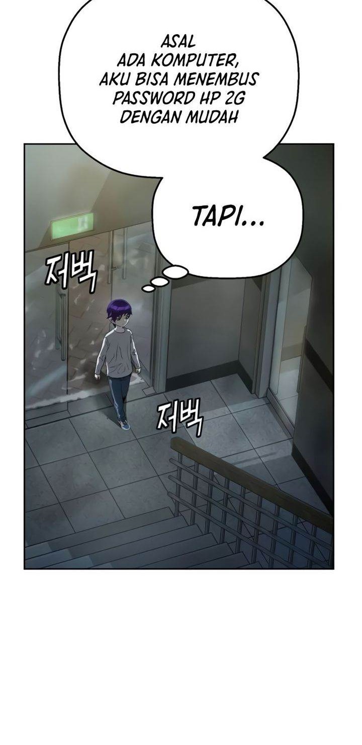 The Villain’s Profiler chapter 9 halaman 52
