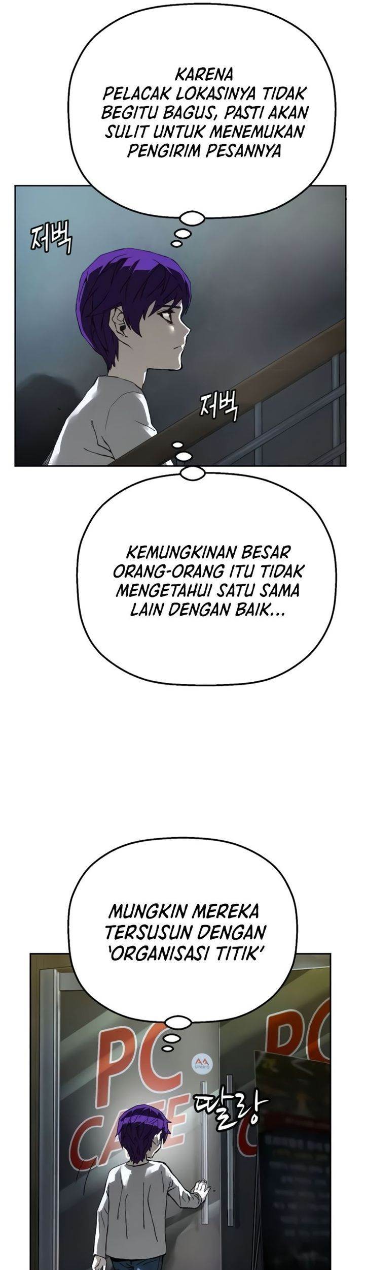 The Villain’s Profiler chapter 9 halaman 53