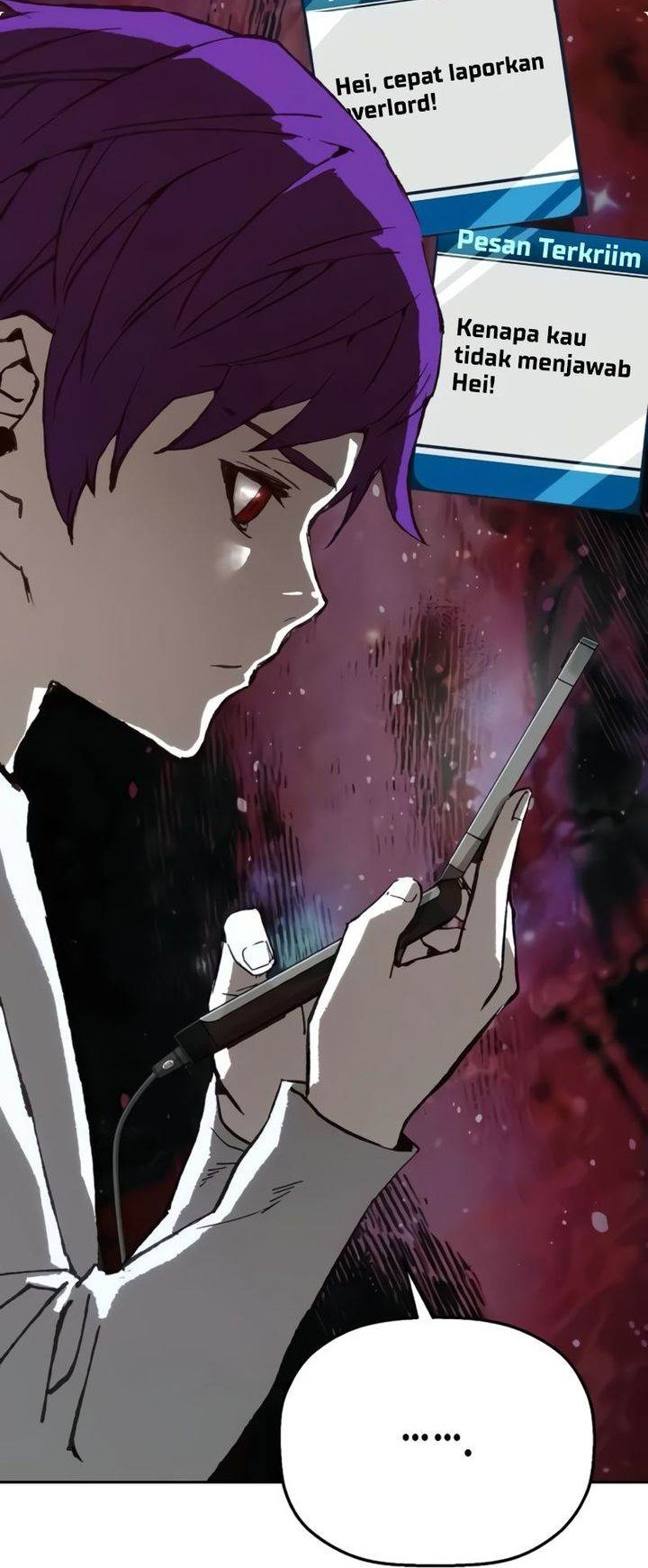 The Villain’s Profiler chapter 9 halaman 60