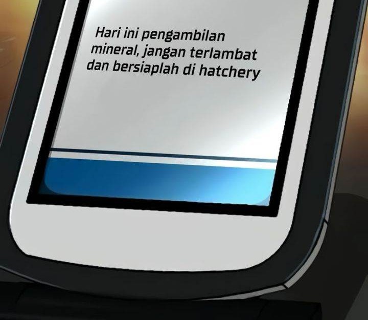 The Villain’s Profiler chapter 9 halaman 67