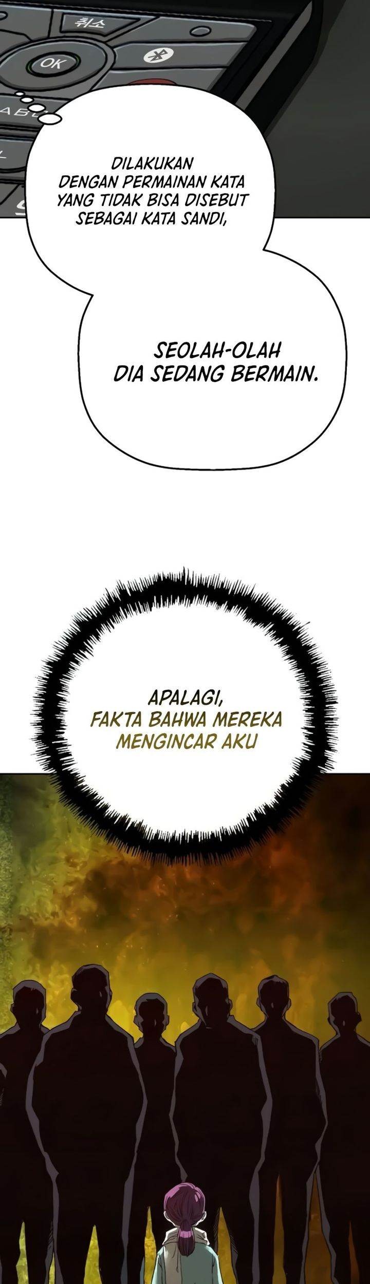 The Villain’s Profiler chapter 9 halaman 68