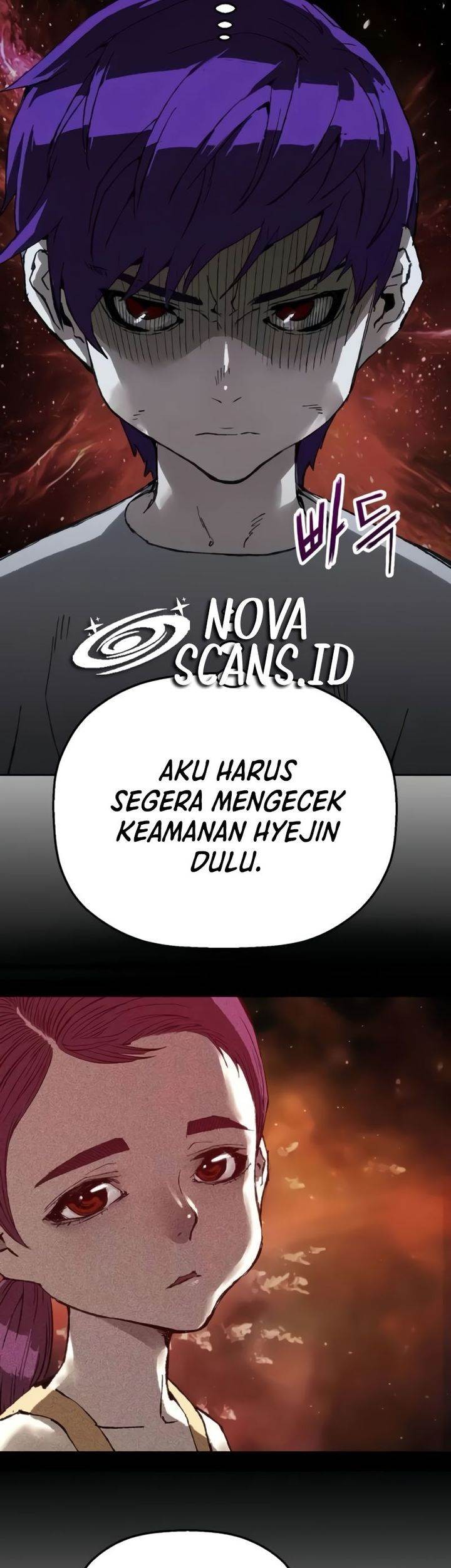The Villain’s Profiler chapter 9 halaman 70