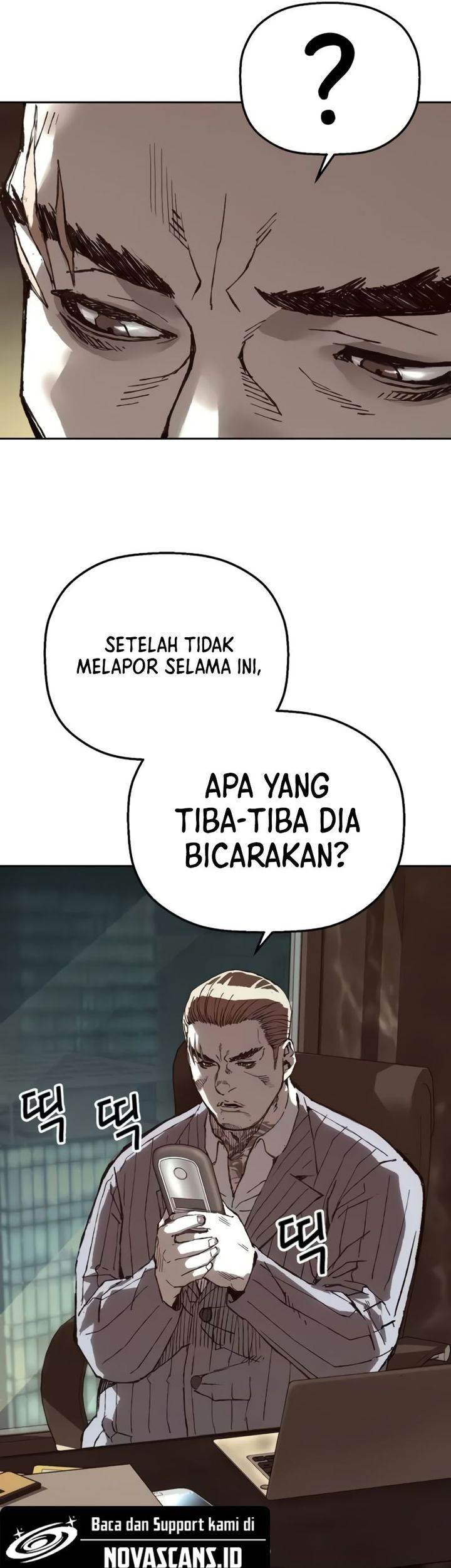 The Villain’s Profiler chapter 9 halaman 78