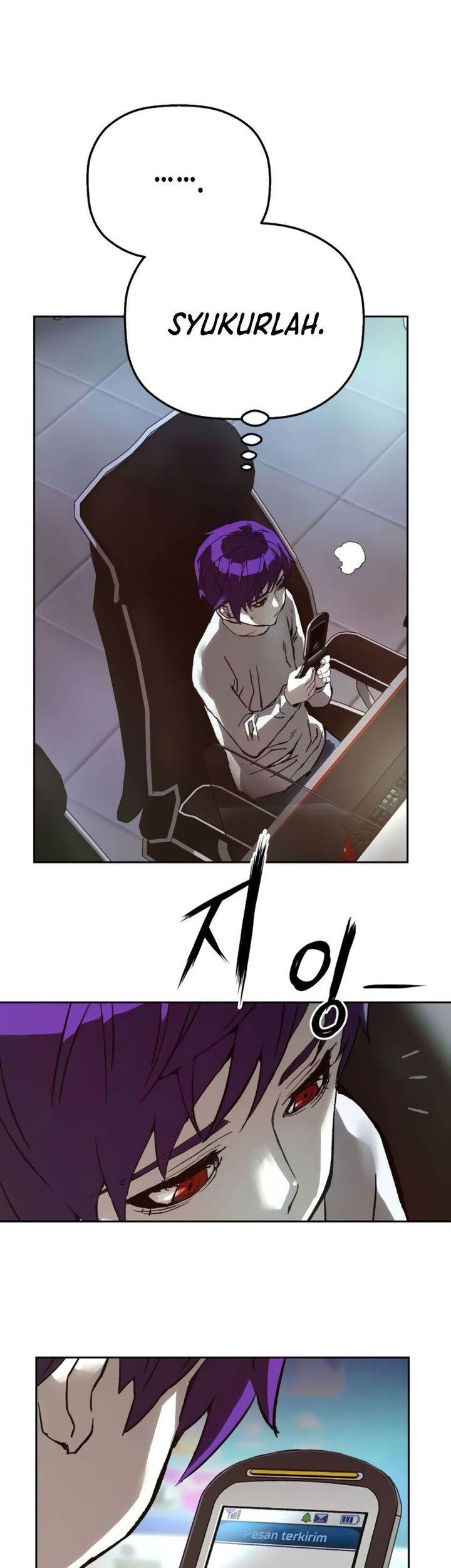 The Villain’s Profiler chapter 9 halaman 82