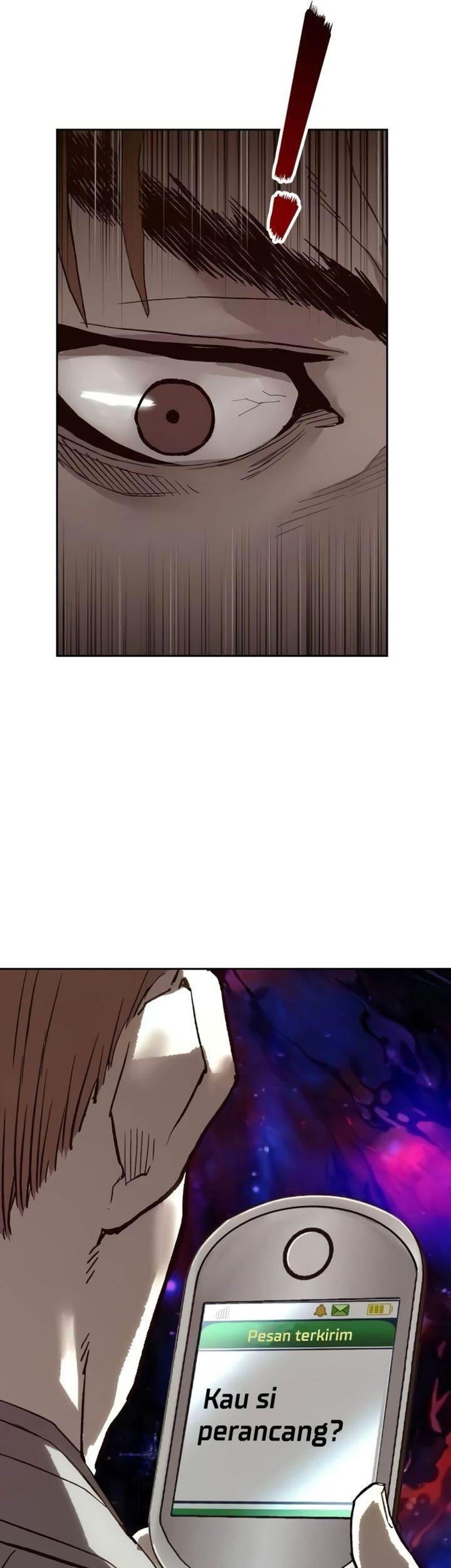 The Villain’s Profiler chapter 9 halaman 86