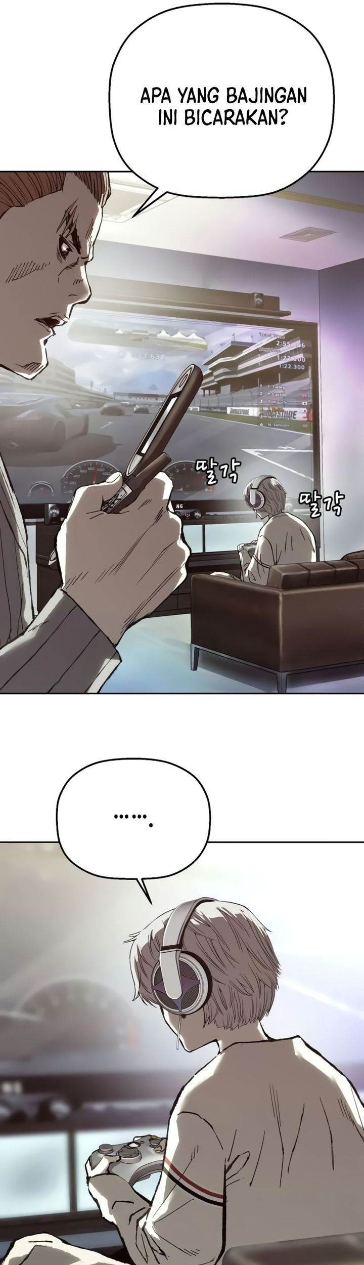 The Villain’s Profiler chapter 9 halaman 88