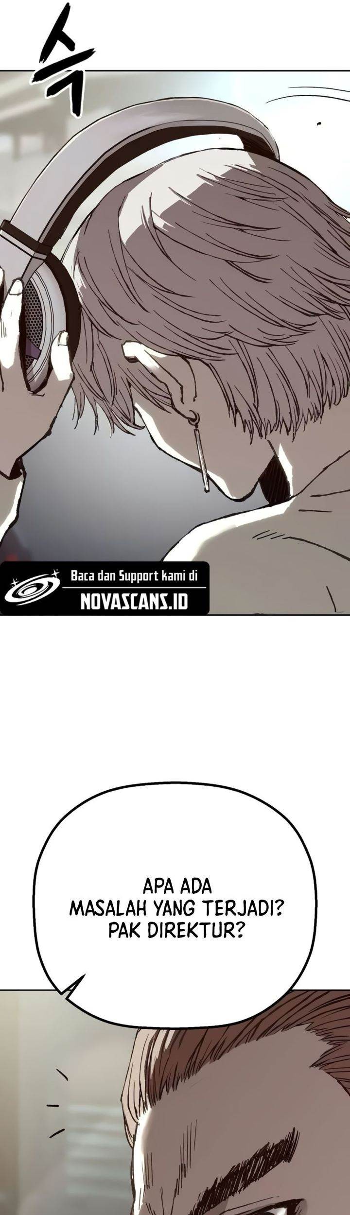The Villain’s Profiler chapter 9 halaman 90