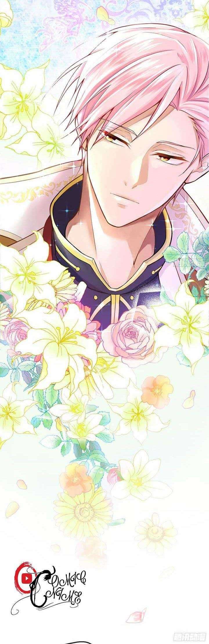 The Villain’s Self-Saving Plan Bab 00 halaman 21
