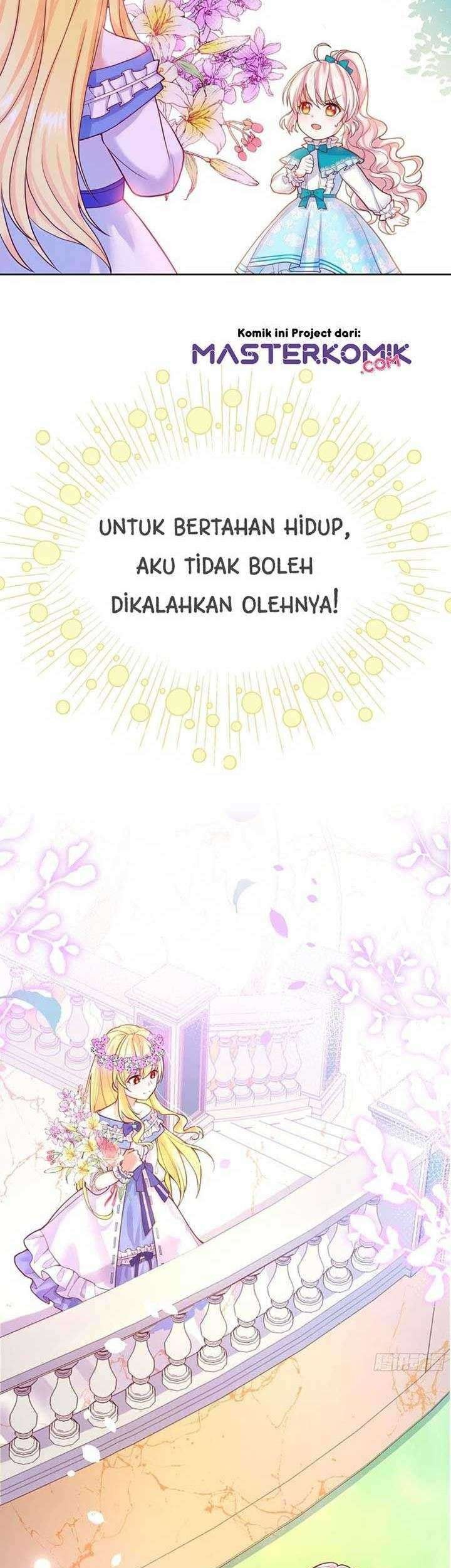 The Villain’s Self-Saving Plan Bab 00 halaman 34