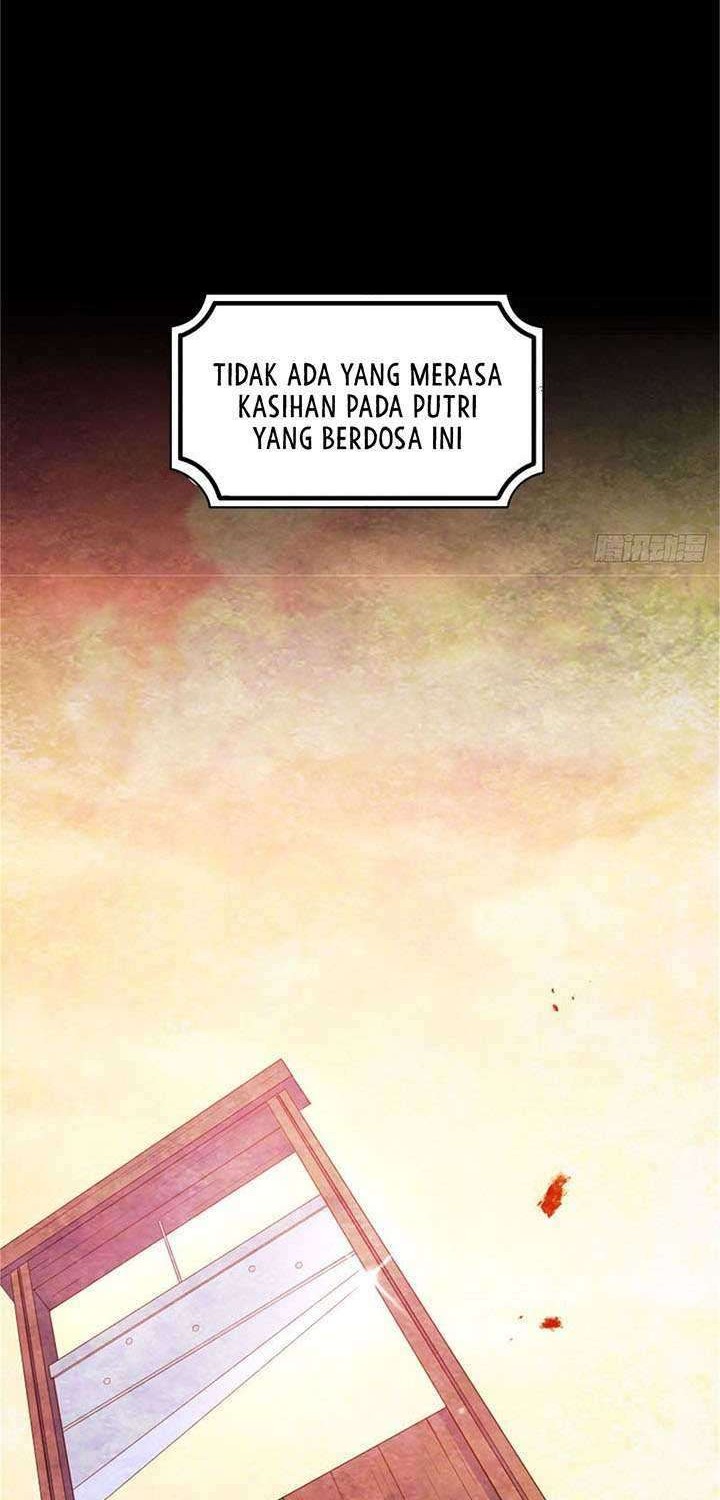 The Villain’s Self-Saving Plan Bab 01 halaman 3