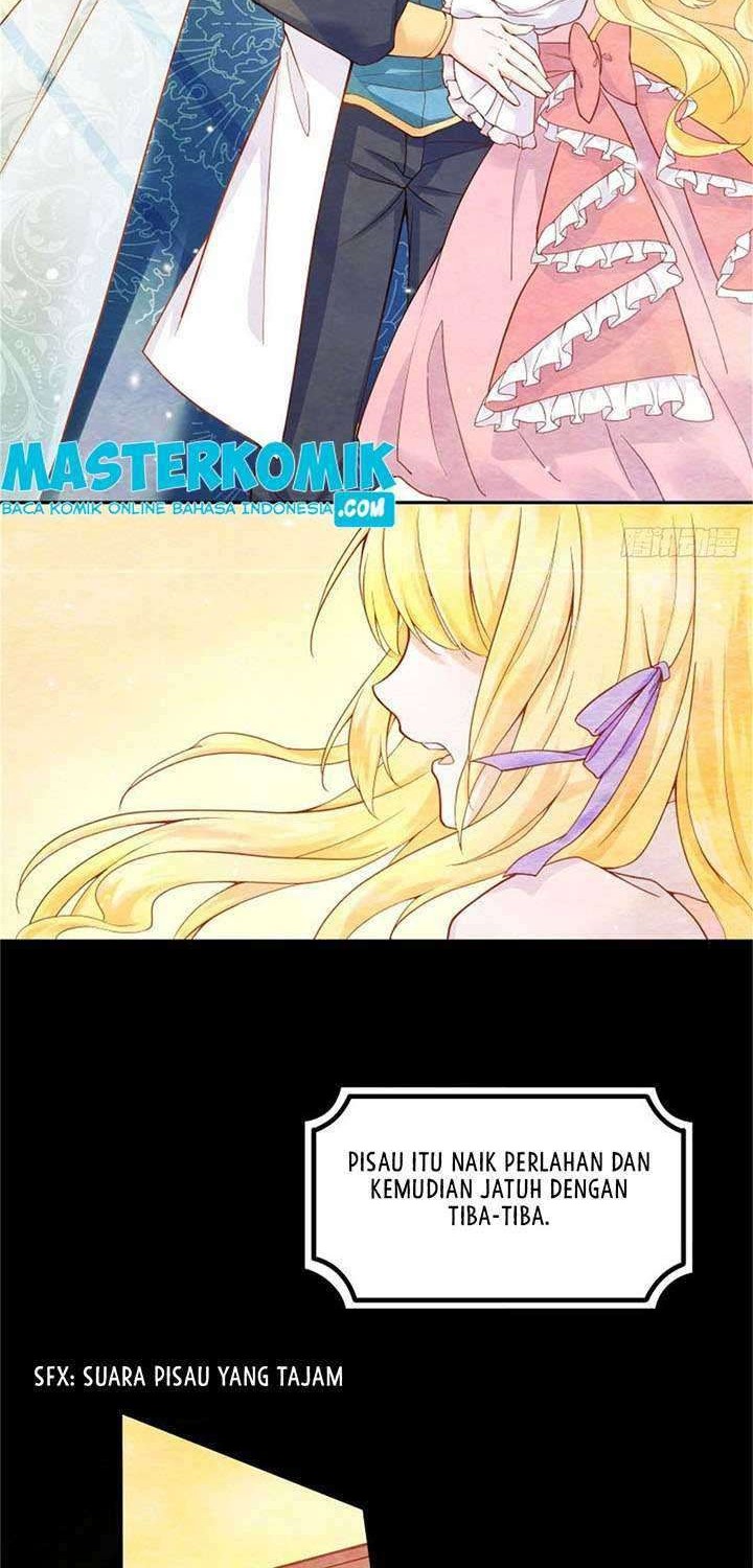 The Villain’s Self-Saving Plan Bab 01 halaman 5