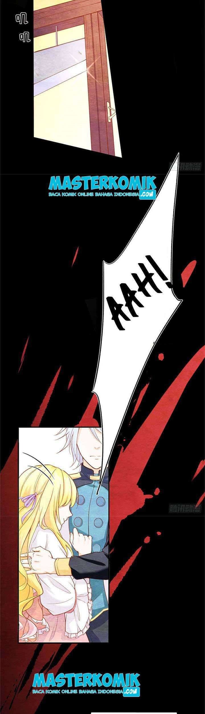 The Villain’s Self-Saving Plan Bab 01 halaman 6