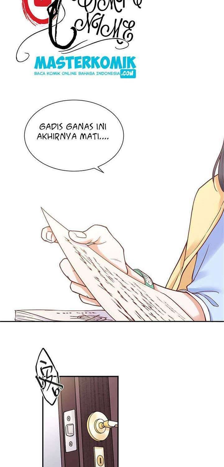 The Villain’s Self-Saving Plan Bab 01 halaman 9