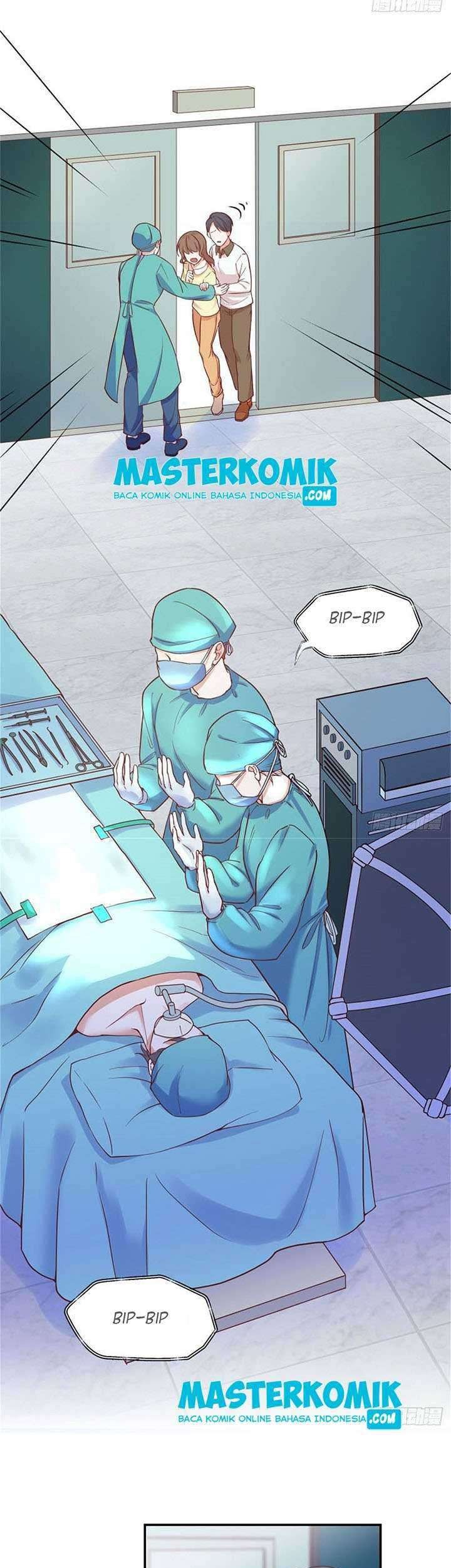 The Villain’s Self-Saving Plan Bab 01 halaman 14