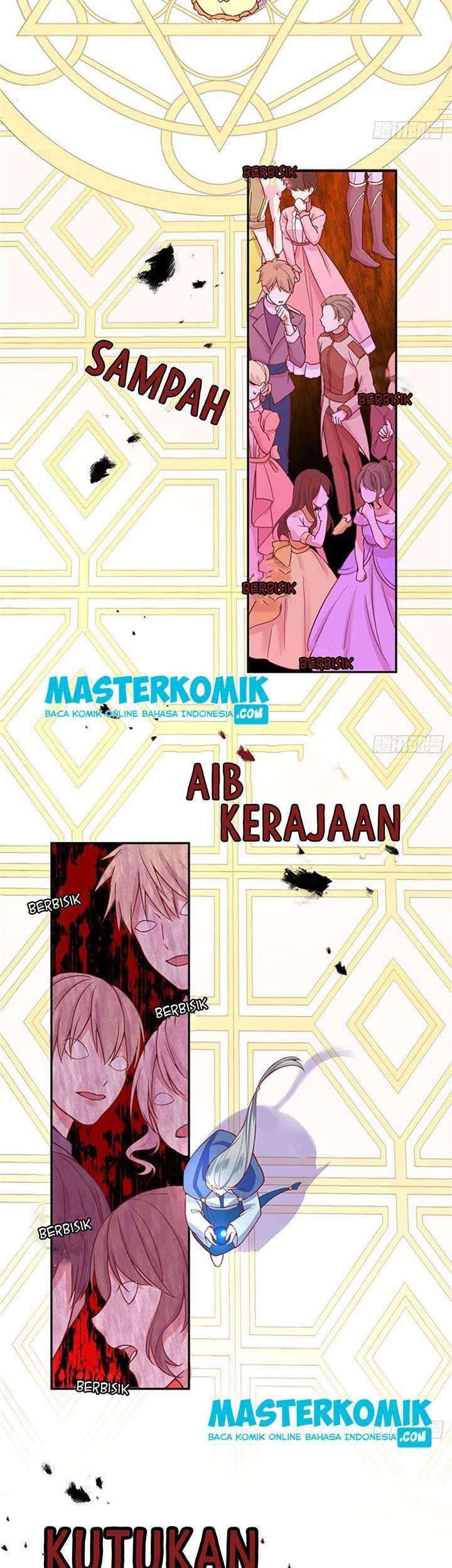 The Villain’s Self-Saving Plan Bab 01 halaman 24