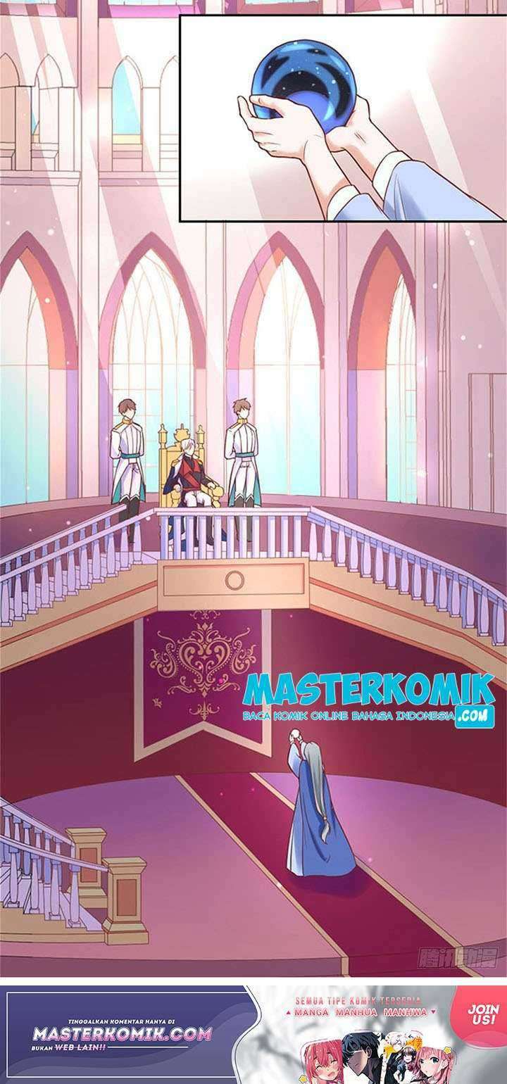 The Villain’s Self-Saving Plan Bab 01 halaman 26