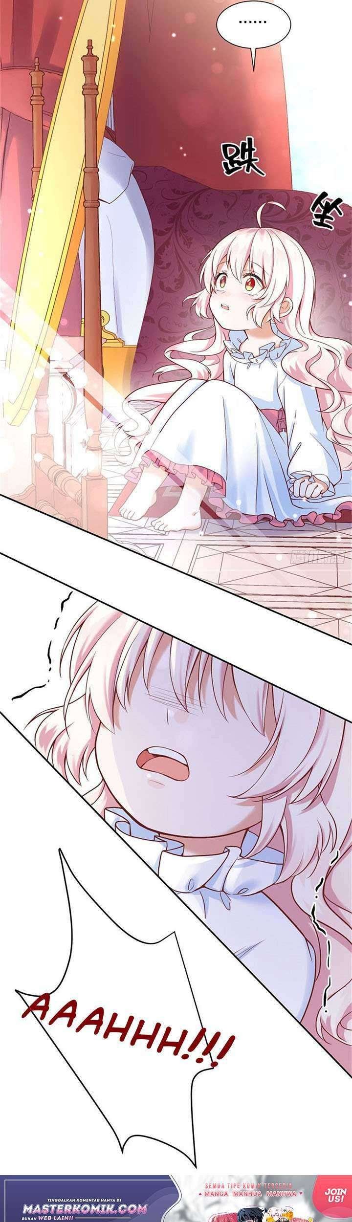 The Villain’s Self-Saving Plan Bab 01 halaman 45