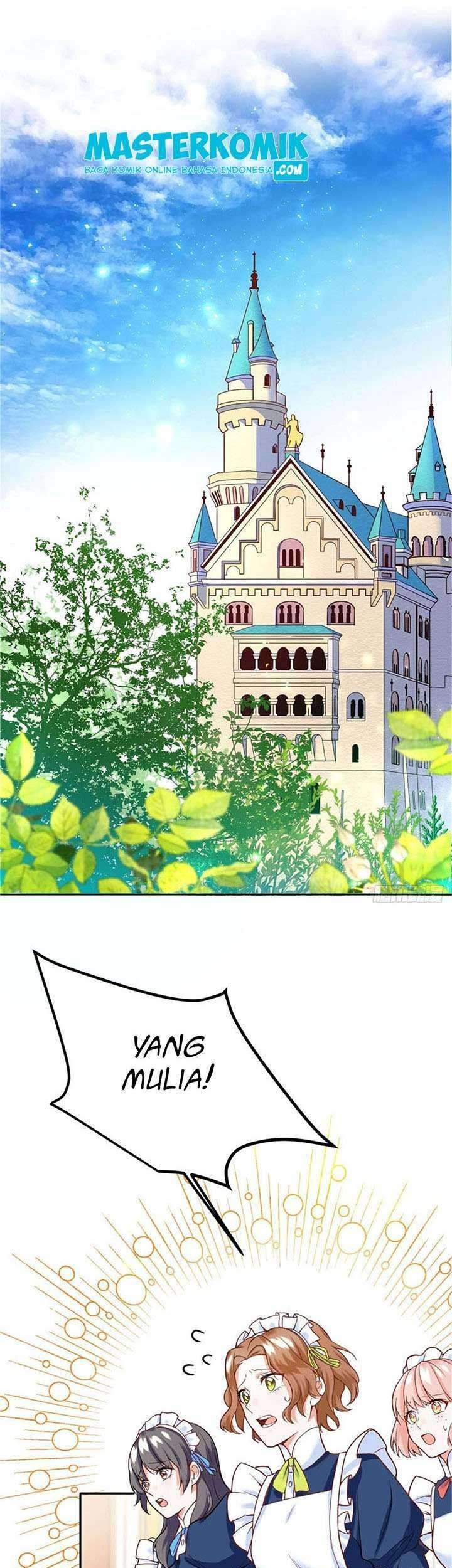 The Villain’s Self-Saving Plan Bab 01 halaman 47