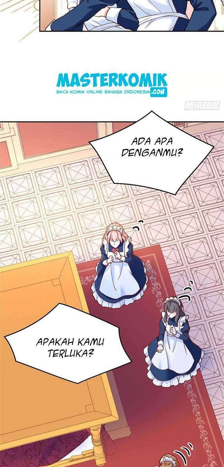The Villain’s Self-Saving Plan Bab 01 halaman 48