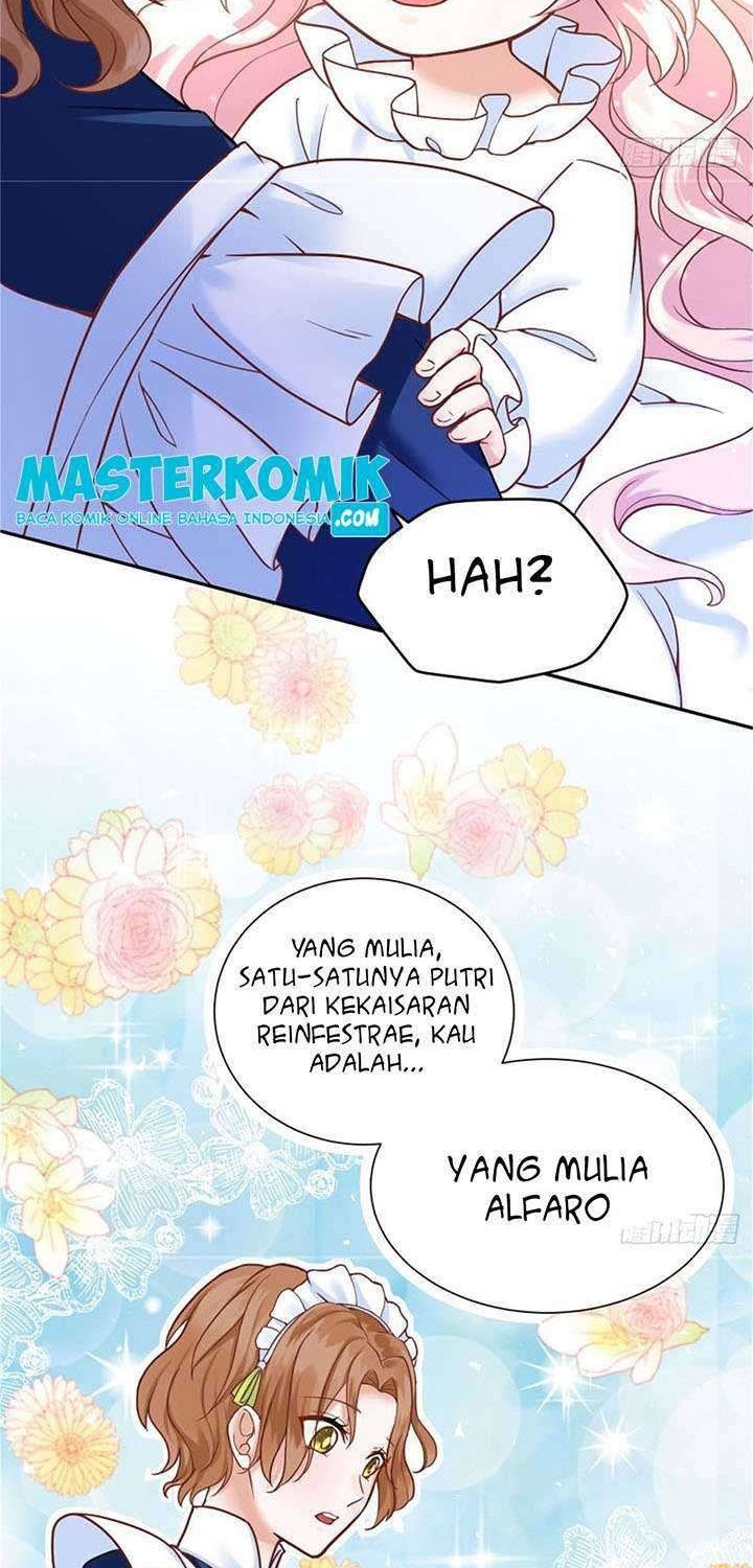 The Villain’s Self-Saving Plan Bab 01 halaman 52