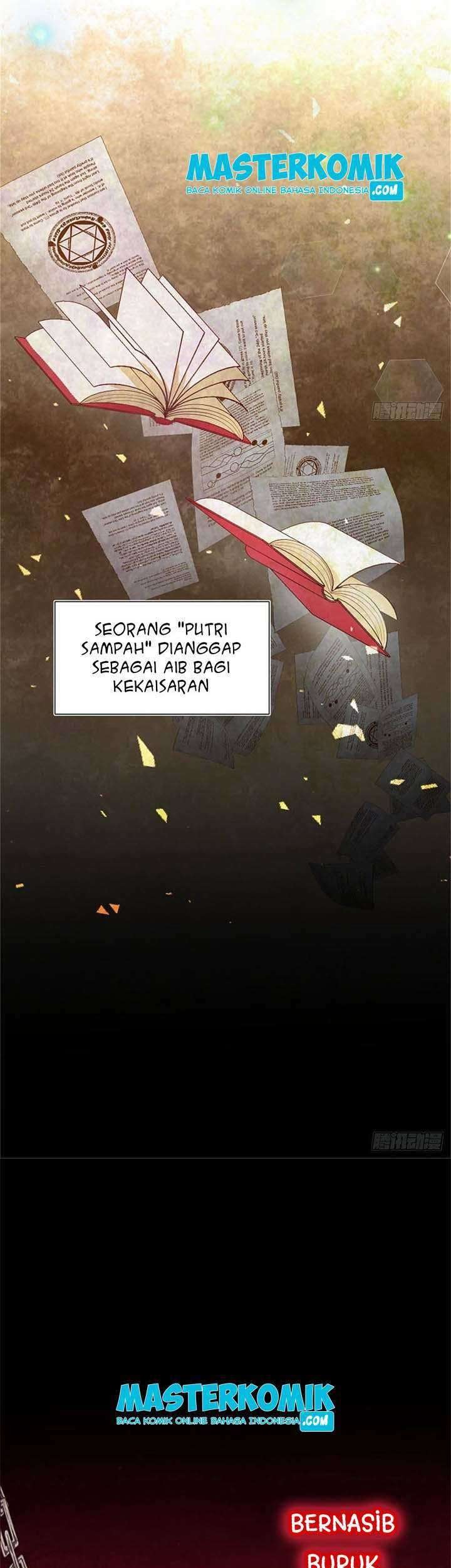 The Villain’s Self-Saving Plan Bab 02 halaman 6