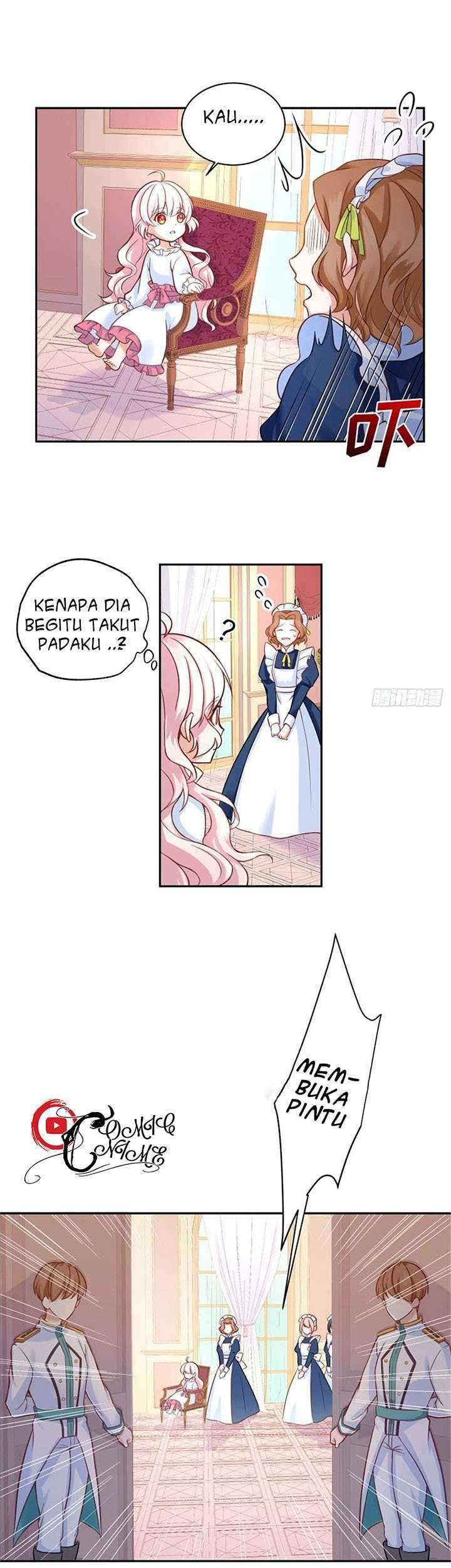 The Villain’s Self-Saving Plan Bab 02 halaman 16